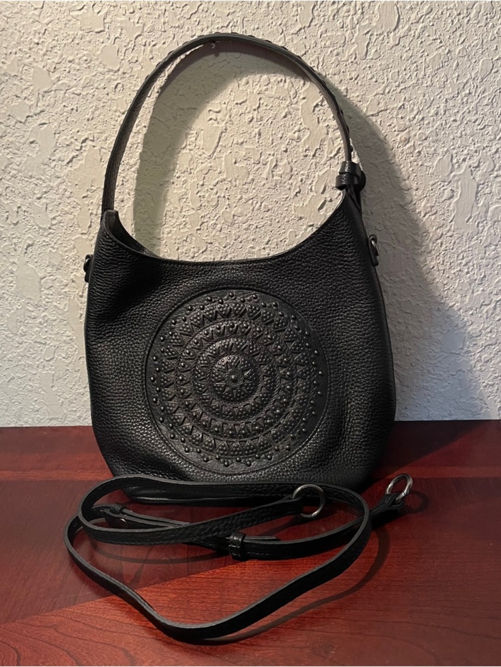 Ferrara By Brighton Eternally Charlotte Crossbody/Shoulder Bag
